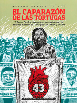 cover image of El caparazón de las tortugas